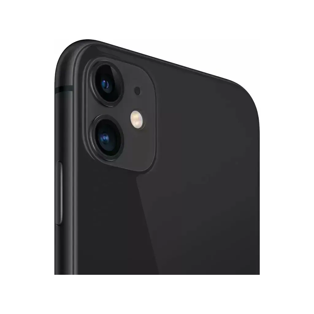 Смартфон Apple iPhone 11, 64GB Black Grade A - фото 4