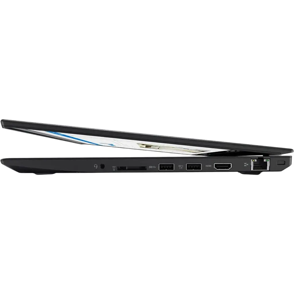 Ноутбук Lenovo ThinkPad T570 15,6' full hd 1920x1080 i5 7200u 2 ядра 4 потока 16/1000 ГБ Refurbished - фото 8