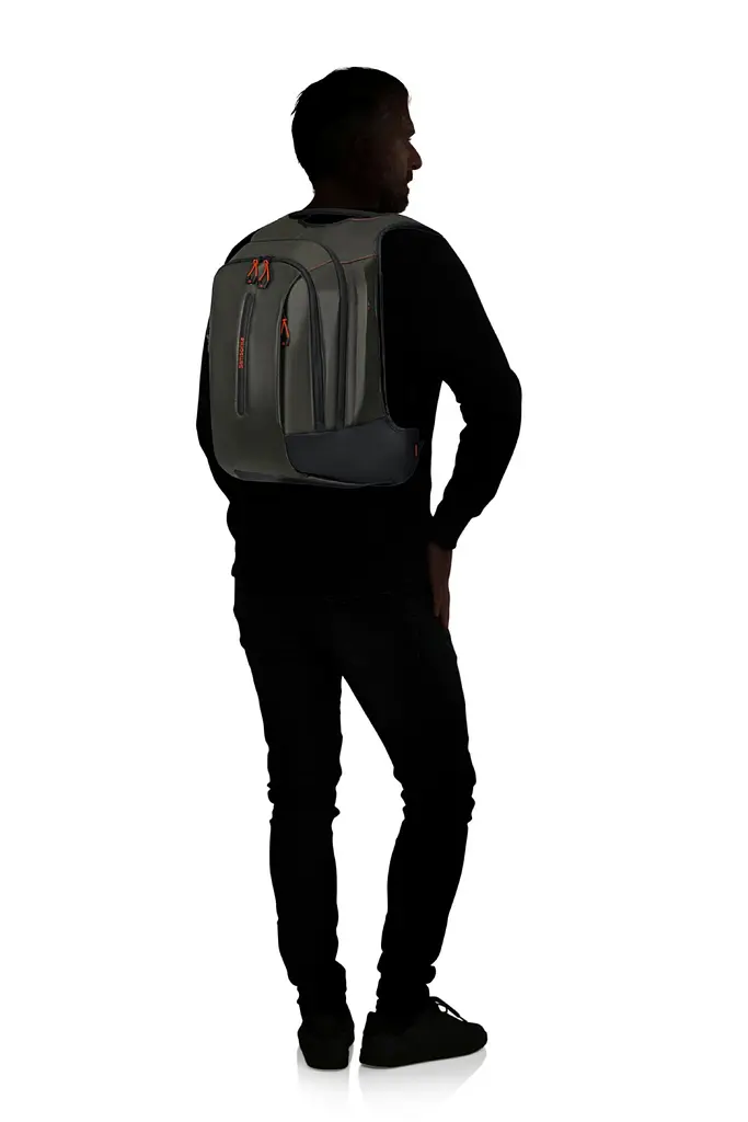Рюкзак Для Ноутбука 17.3" Samsonite ECODIVER GREEN 48x35x23 KH7*14003 - фото 8
