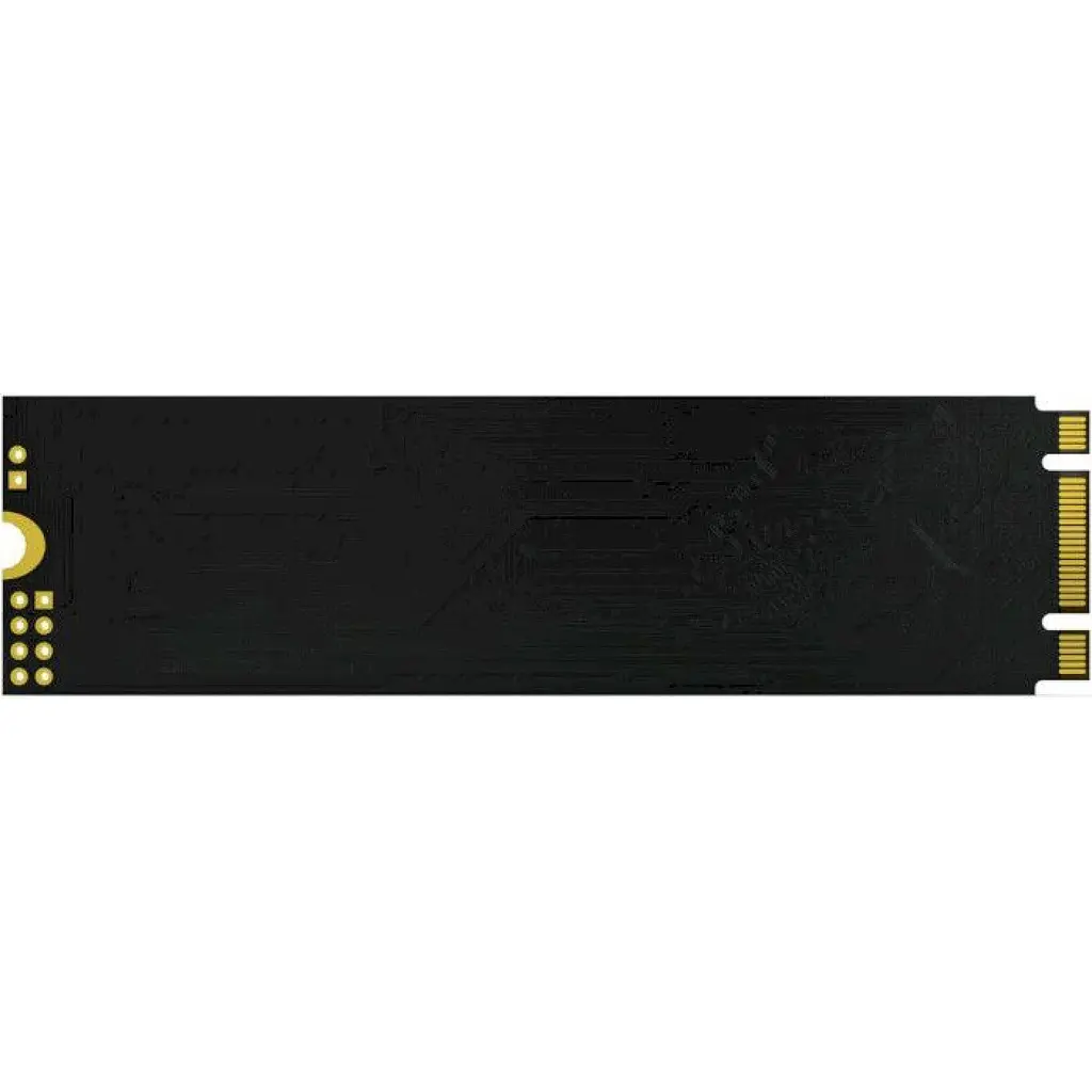 SSD накопичувач HP S750 512GB (16L56AA) [142815] - фото 4