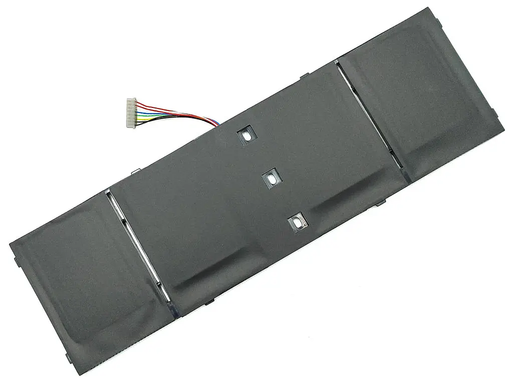 Акумулятор AP13B3K для Acer Aspire V5-472, V5-473, V5-552, V5-572, V5-573, V7-581, R7-571, R7-572 (KT.00403.015) (15V 3560 mAh 53Wh) - фото 3