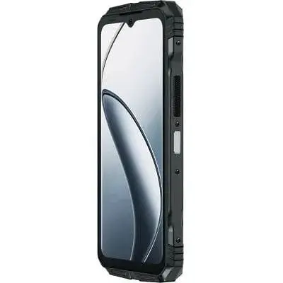 Смартфон Doogee S118 8/512Gb Mirage Silver с аккумулятором 10800 мАч - фото 2