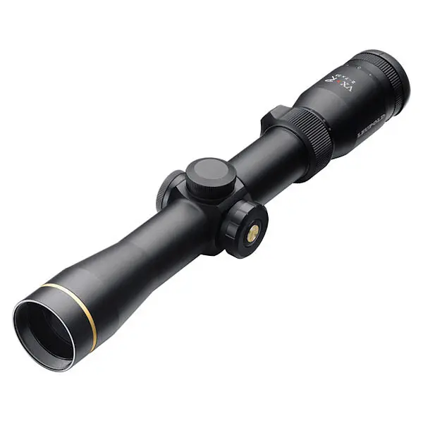 Прицел Leupold VX.R 2-7x33mm Firedot 4 - фото 3