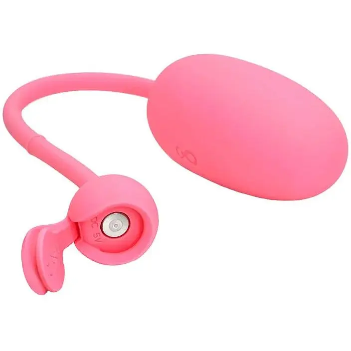 Смарт-тренажер Кегеля для женщин Magic Motion Kegel Coach - фото 4