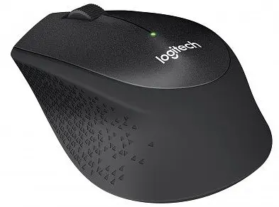 Миша Logitech M330 (910-004909) (6390747) - фото 2
