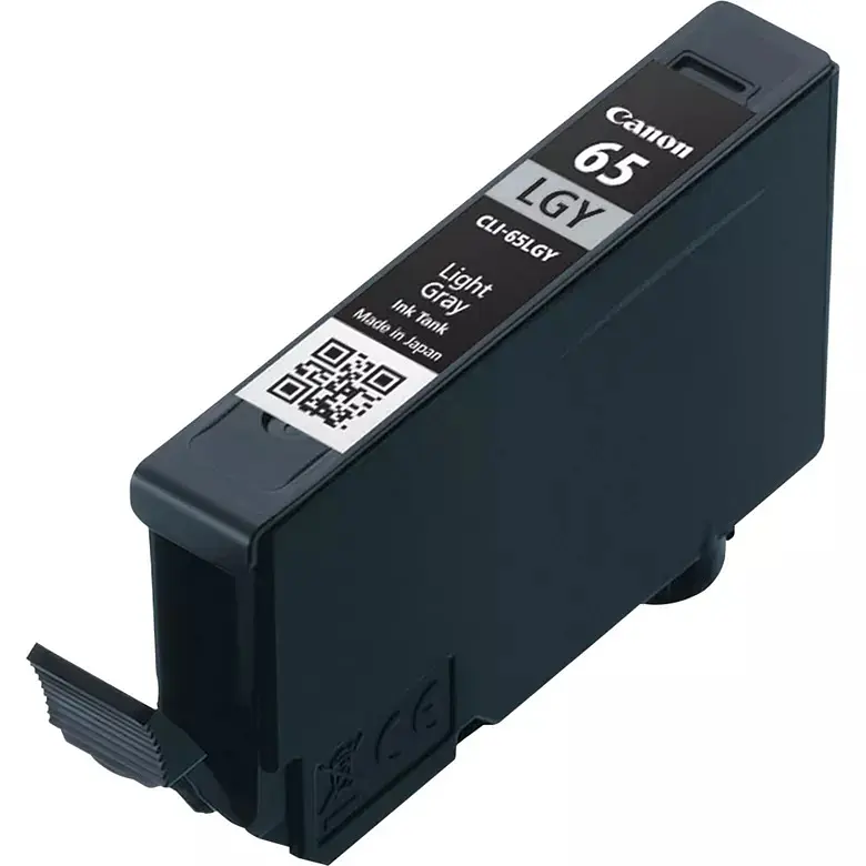 Картридж струменевий CLI-65 Pro-200 Light Grey Canon teh0014956 - фото 4