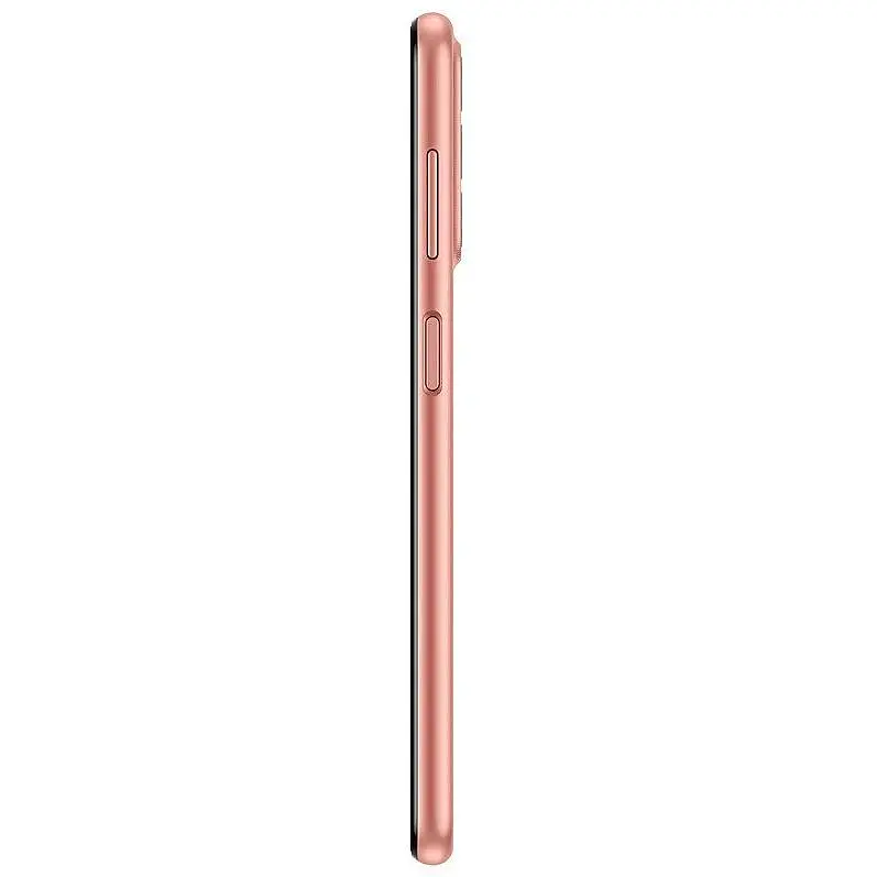 Смартфон Samsung Galaxy M13 4/64Gb Orange (M135) - фото 8