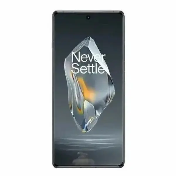 Смартфон OnePlus 12R 12/256GB Iron Grey (CPH2609) (Global) - фото 3