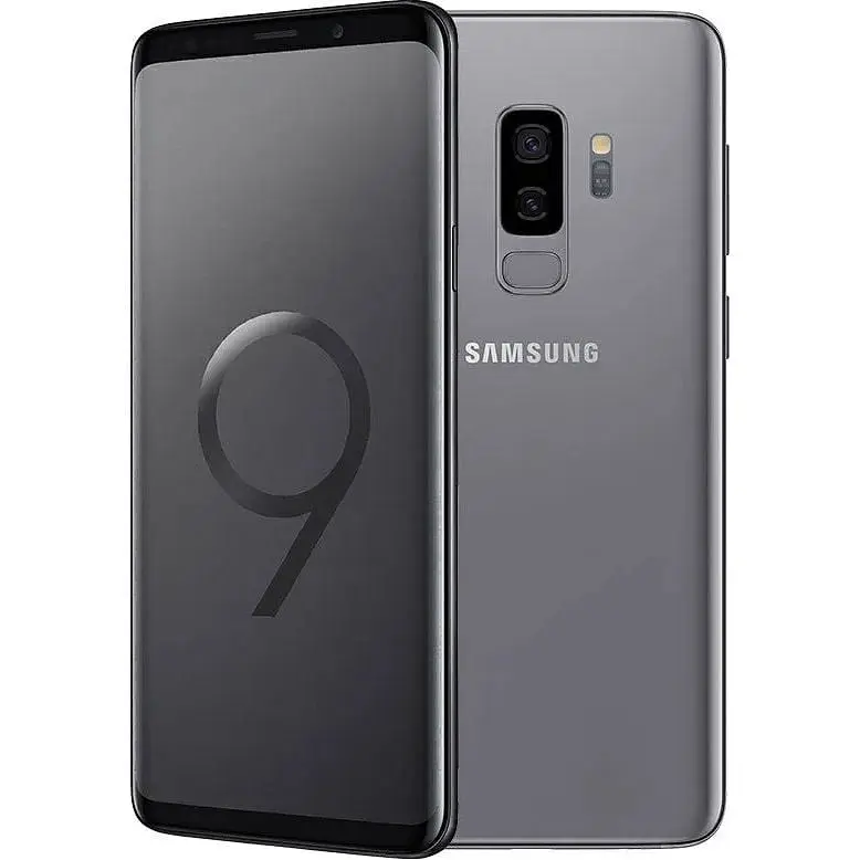 Смартфон Samsung Galaxy S9+ 6/64Gb Grey (SM-G9650) (SnapDragon) - фото 12