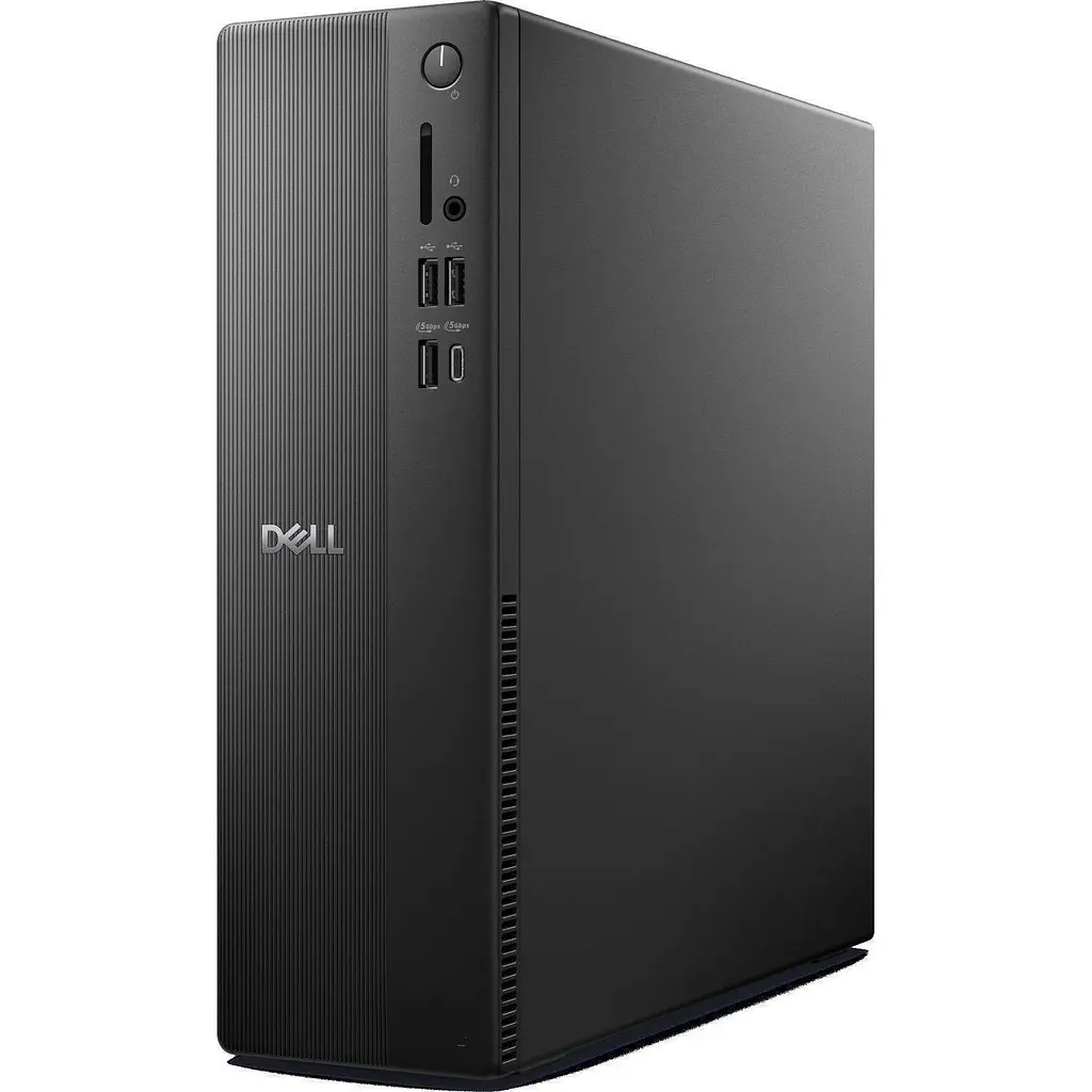 Dell Комп'ютер персональний DELL Pro Slim Essential SFF, Intel i5-14500, 16GB, F512GB, UMA, WiFi, кл+м, Win11P - фото 3