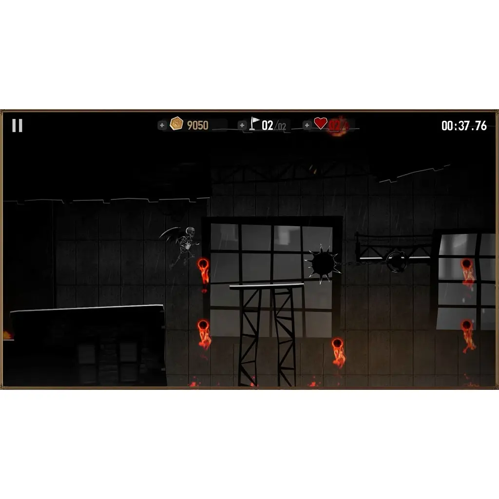 Ключ активації Microsoft She Wants Me Dead для Xbox One/Series - фото 7