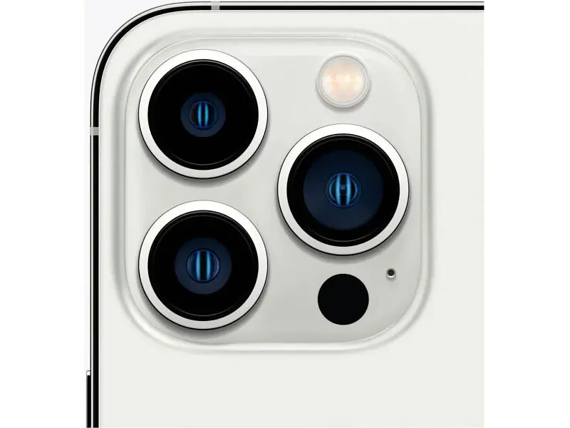 Смартфон Apple IPhone 13 Pro 256GB Alpine Green (MNDU3) - фото 2