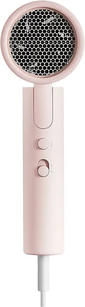 Фен Xiaomi Compact Hair Dryer H101 pink (CMJ04LXEU / BHR7474EU) - фото 2