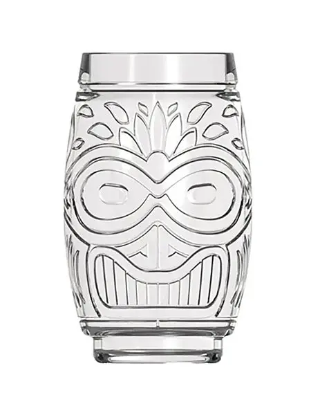 Склянка для коктейлів Uniglass Fiji 500 мл