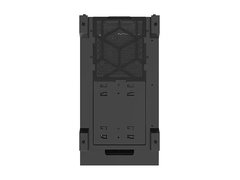 Корпус Montech Air 1000 Silent Black - фото 6