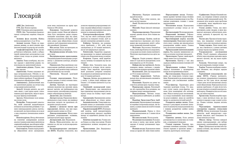 Вагітність день за днем - Меґґі Блотт (518979) - фото 13