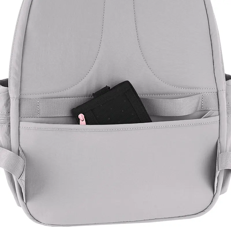 Рюкзак GoPack Education Teens 2510M сірий Сірий (GO26-2510M-2) - фото 15