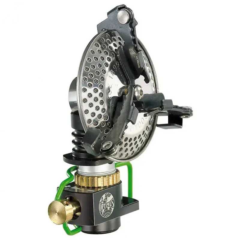 Система приготування їжі Optimus Crux Weekend HE Cook System 0.95 л (1017-8019743) - фото 4