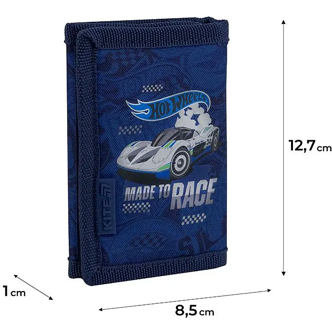 Гаманець Kite 598 HW (HW25-598) - фото 3