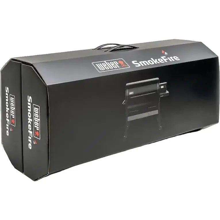 Стартовый набор аксессуаров для приготовления и очистки Weber SmokeFire (18307) - фото 3