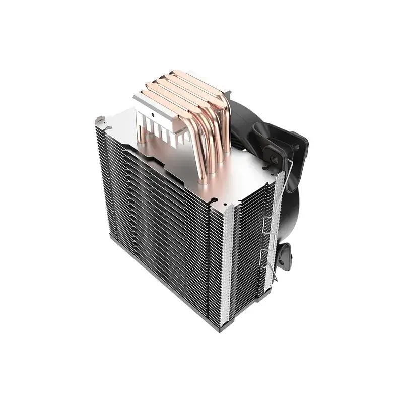 Кулер процесорний PCCOOLER GI-X5R V2 - фото 4