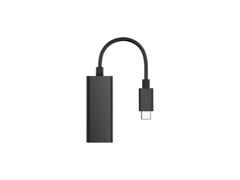 Перехідник HP USB-C TO RJ45 G2 (4Z527AA) - фото 2