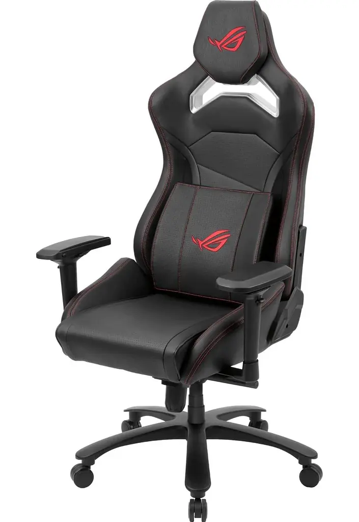 Ігрове крісло ASUS ROG Chariot X Core (90GC01N0-MSG040) - фото 3