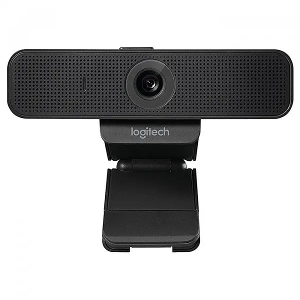 Веб-камера Logitech C925e HD (960-001076) - фото 2