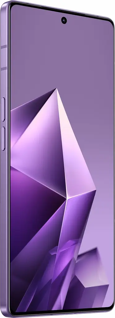 Смартфон Infinix Note 50 Pro+ (X6856) 12/256GB Enchanted Purple (UA UCRF) [NFC, 5G] - фото 4