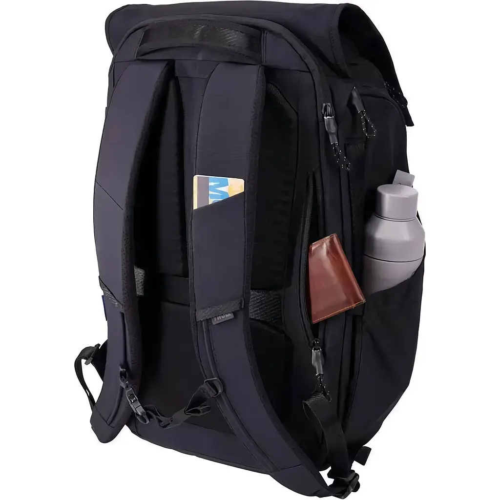 Рюкзак Thule Paramount Backpack 27L Black (3205014) [117784] - фото 4