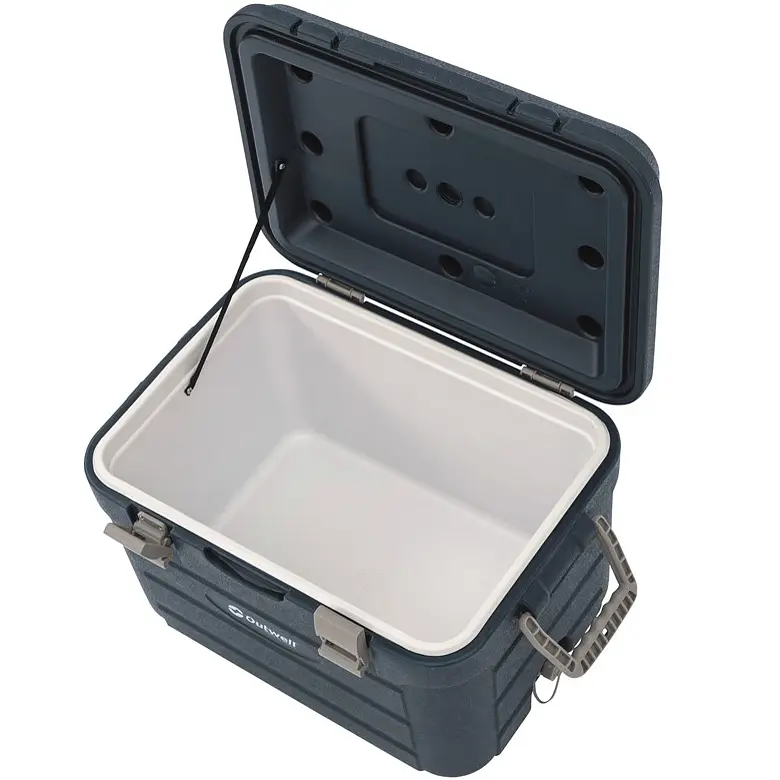 Термобокс Outwell Coolbox Fulmar 30L Deep Blue (590149) - фото 3