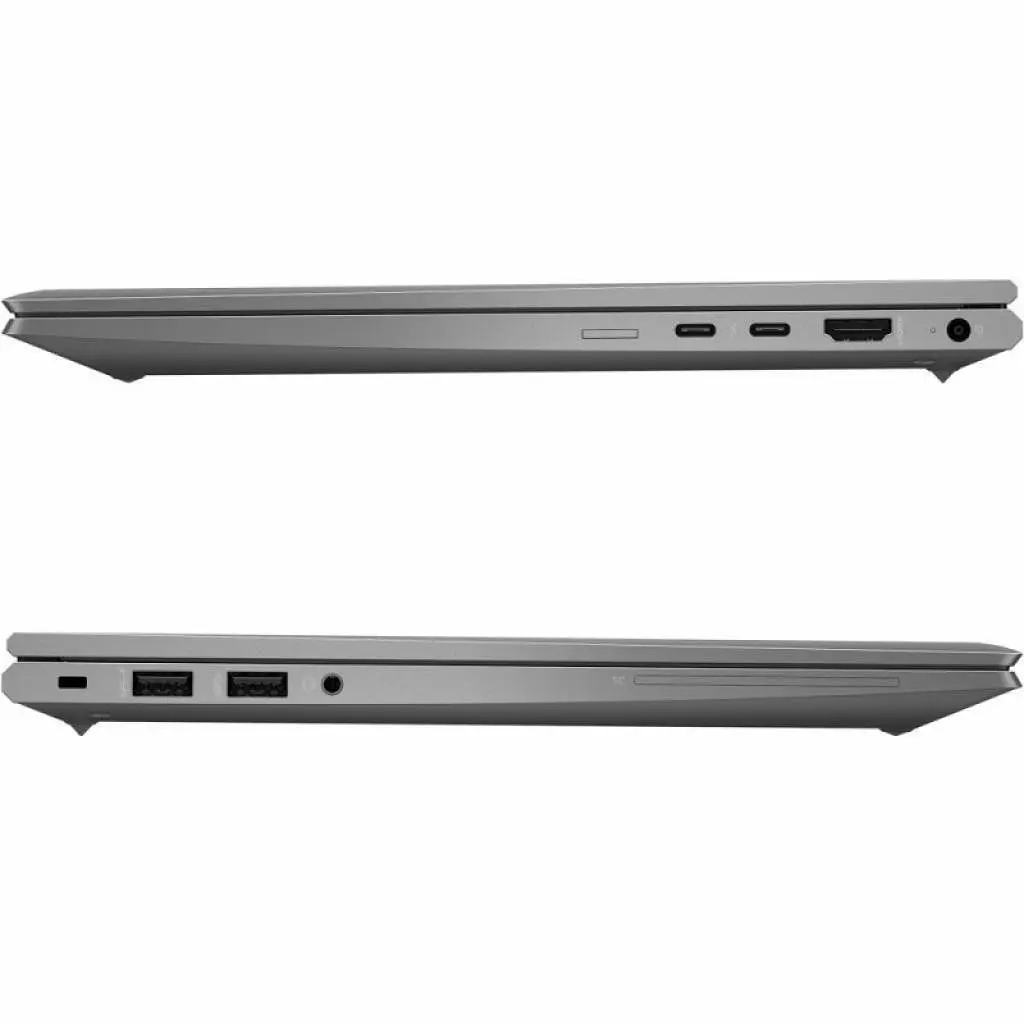 Ноутбук HP ZBook Firefly 14 G8 (i7-1185G7/16/256SSD) - Class A "Б/В" - фото 2