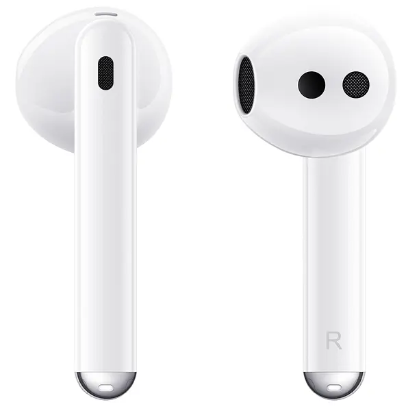 Гарнітура Huawei FreeBuds 4 Ceramic White (55034498) - фото 5