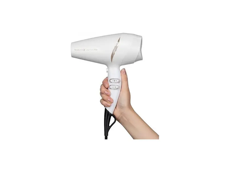 Фен Remington Supercare PRO AC7200W 2200 AC motor - фото 3