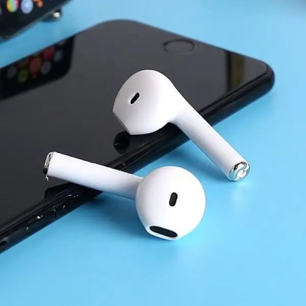 Bluetooth гарнітура із сенсорним керуванням XPRO i15 (lp-90948_651) - фото 6