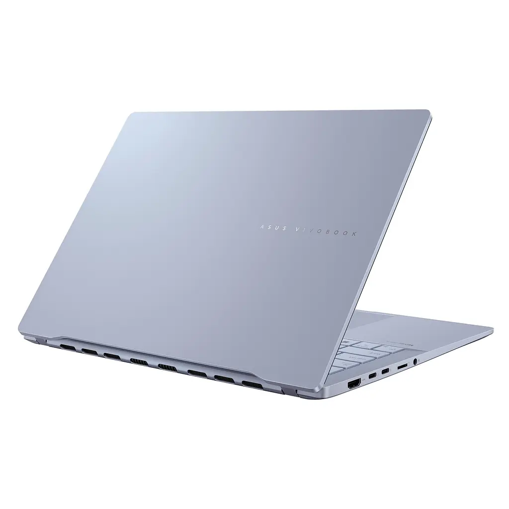 Ноутбук Asus Vivobook S 14,16 GB,512 GB,Mist - фото 4