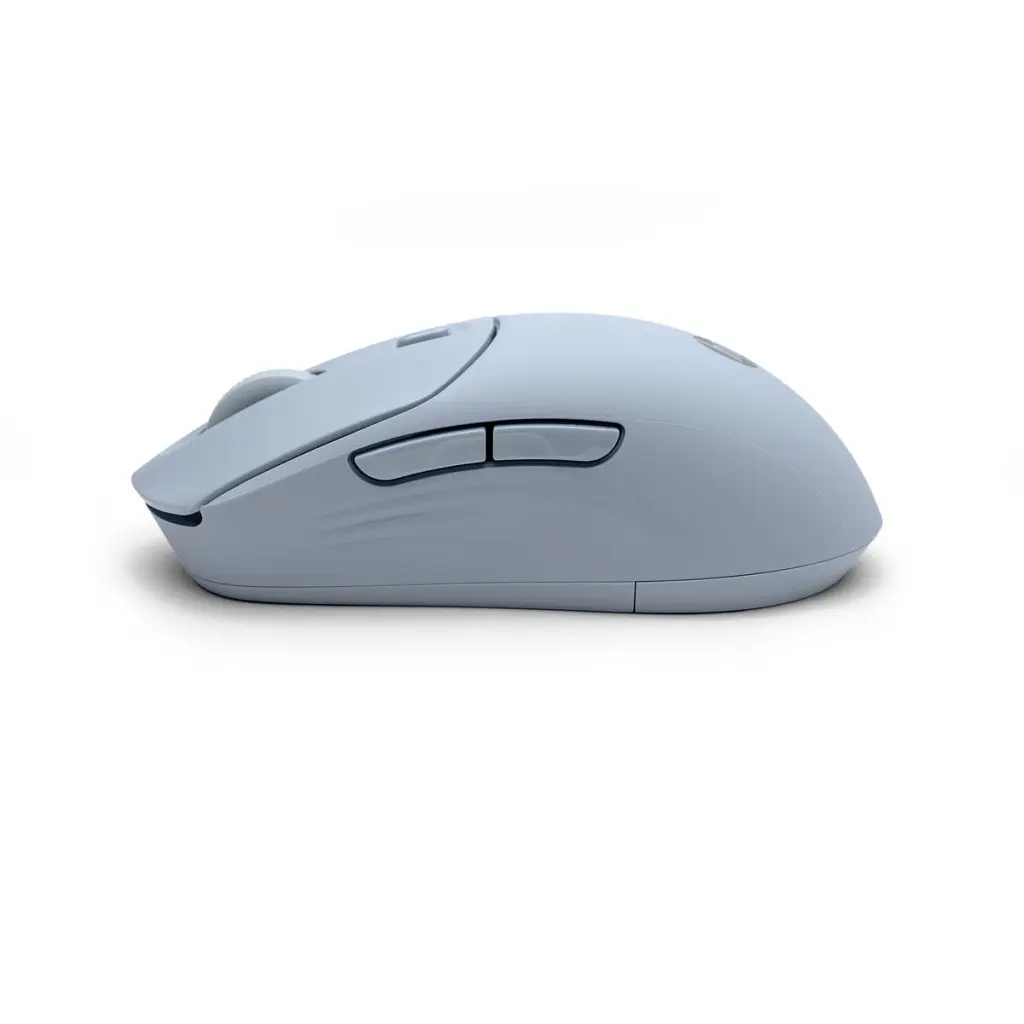 Мишка HP 400 Quiet Wireless/Bluetooth Blue (AZ7B4AA) - фото 9