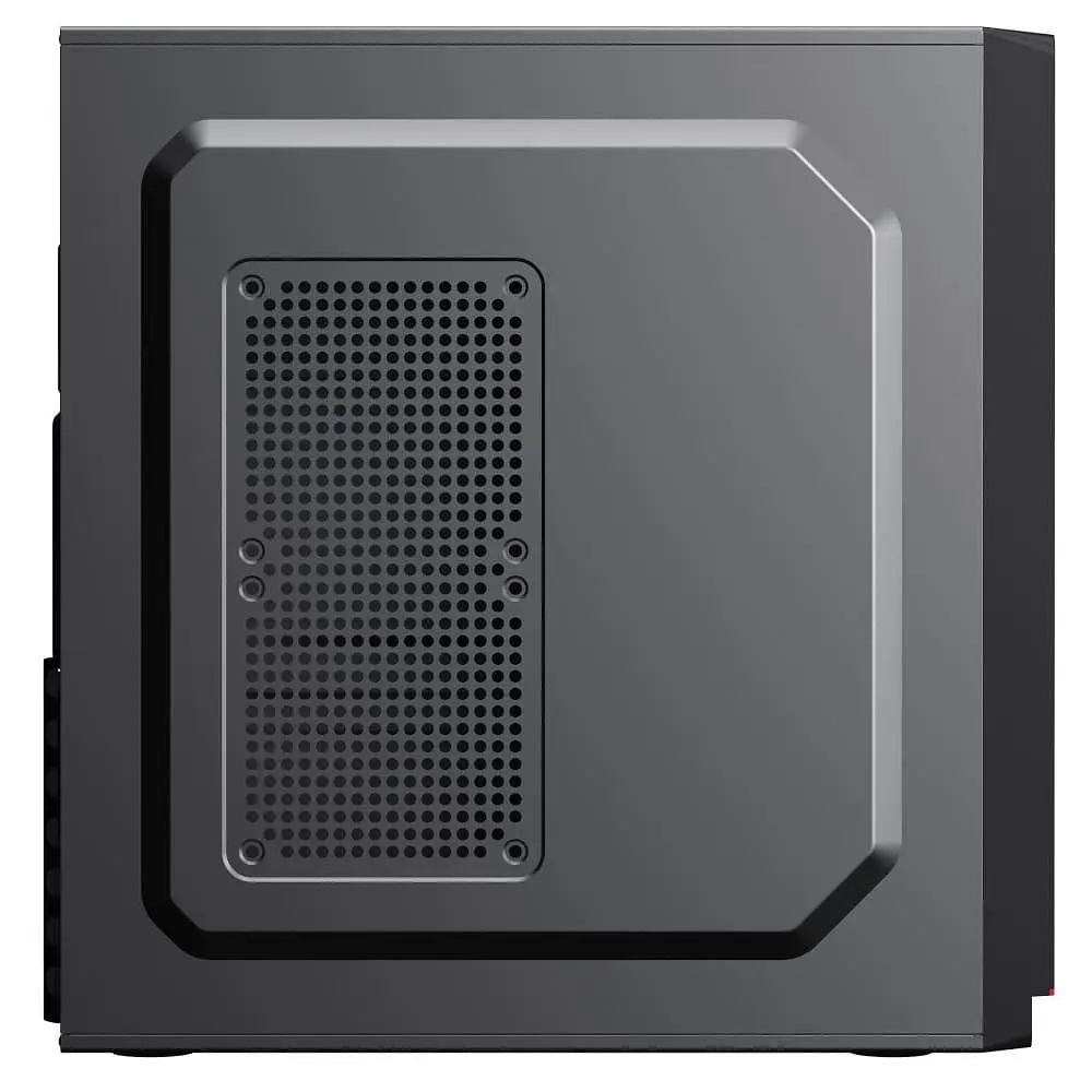 Корпус GameMax MT-526-NP 2U3-TYC без БП (MT-526-NP 2U3-TYC) - фото 8