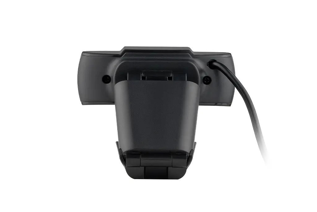 2E Веб-камера FHD USB Black - фото 10