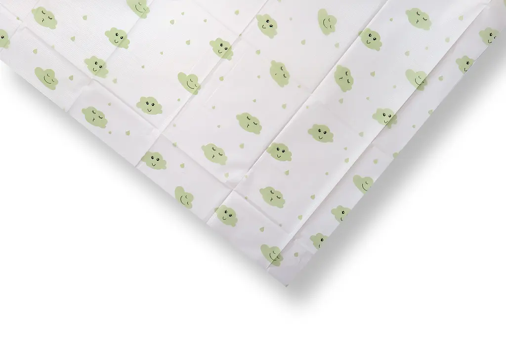 Скатертина Kornel 110х140 cм в асортименті - фото 5