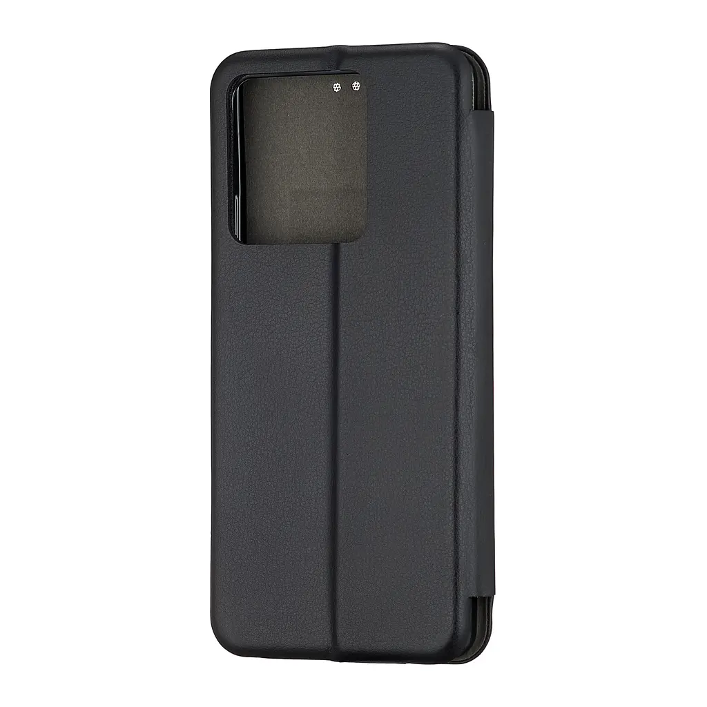 Чохол-книжка Standart Xiaomi Redmi Note 13 5G Black - фото 3
