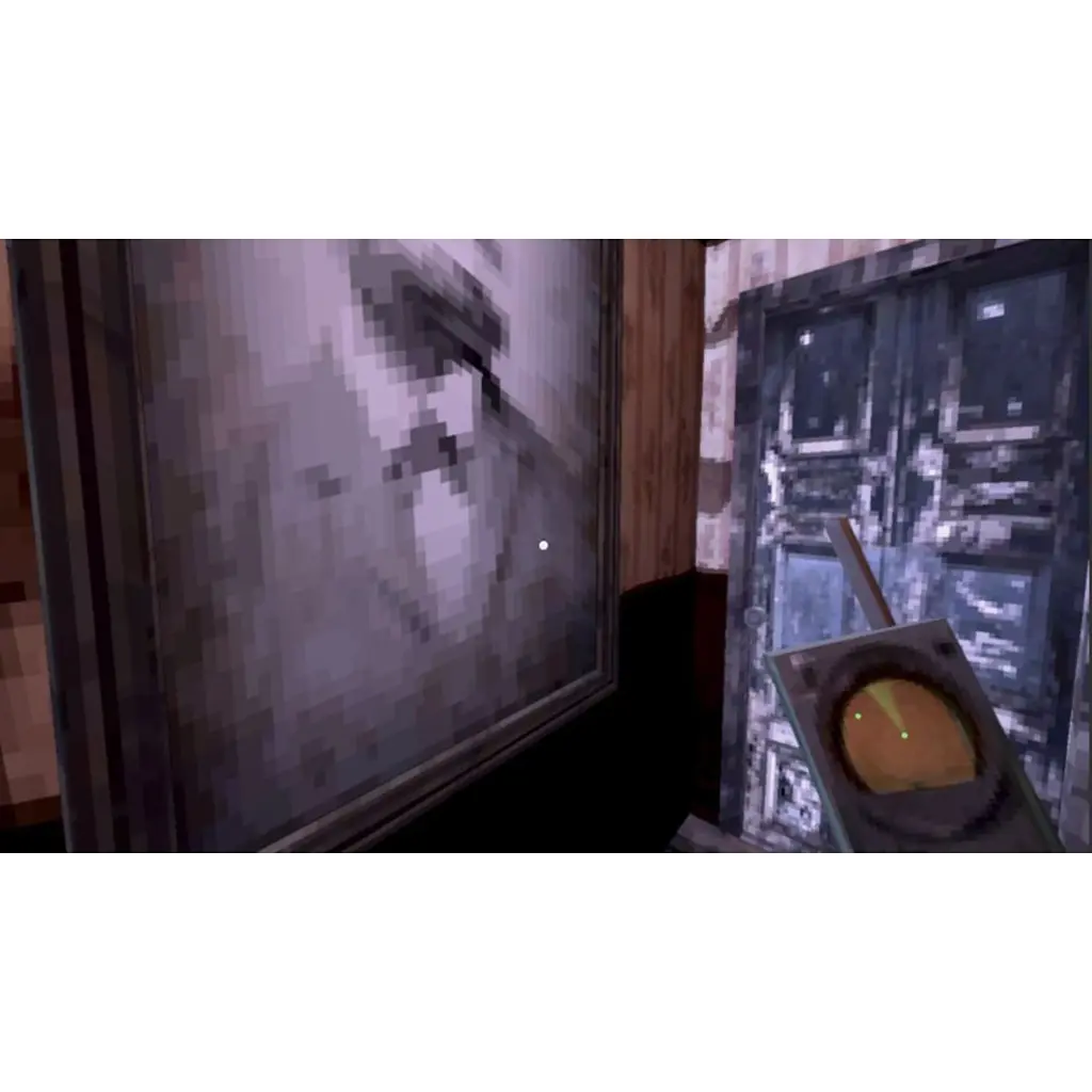 Ключ активации Microsoft Stay Out of the House для Xbox One/Series S/X - фото 5