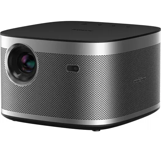 Мультимедийный проектор Xiaomi XGiMi Horizon (XK03K) [58179] - фото 2