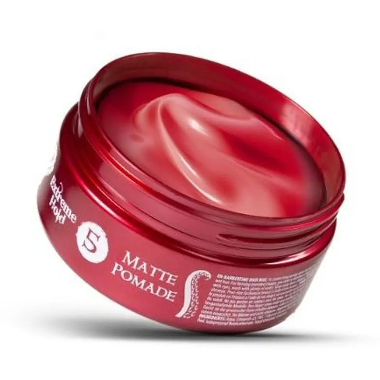 Матова помада Barbertime Extreme Hold Matte Pomade 150 мл - фото 2