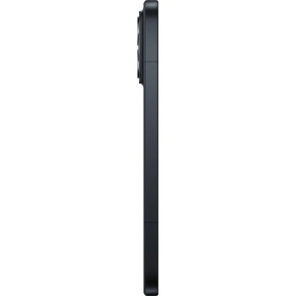 Смартфон Xiaomi POCO F8 Ultra 16/512Gb Black Global version - фото 6