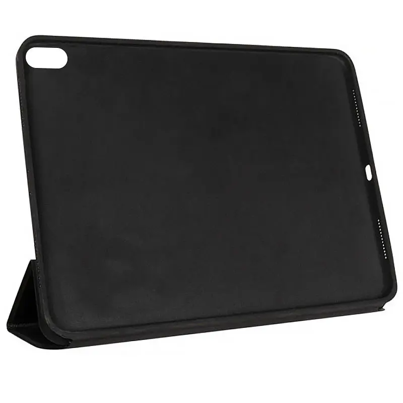 Чохол Smart Case no logo для Apple iPad Air 13'' 2024-26 Black Epik teh0032171 - фото 4