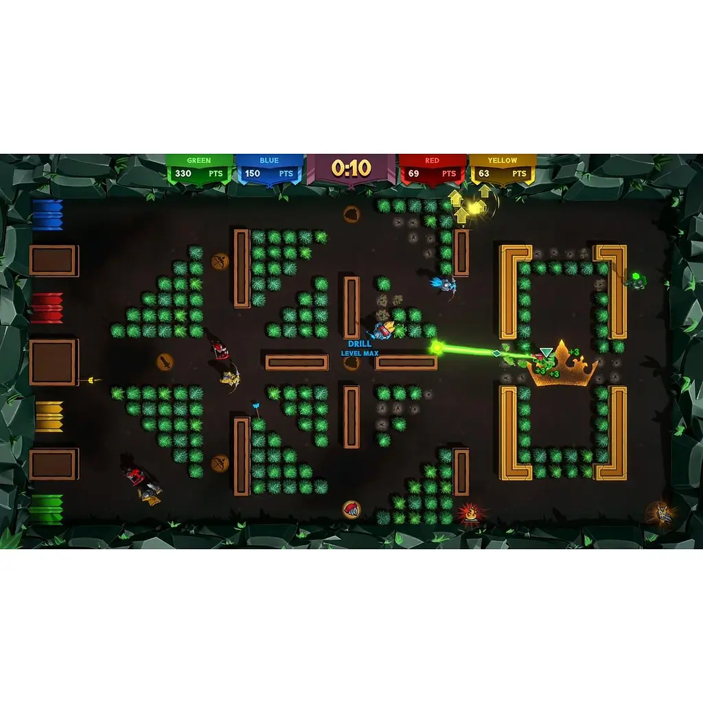 Ключ активації Microsoft Knight Squad 2 для Xbox One/Series - фото 9