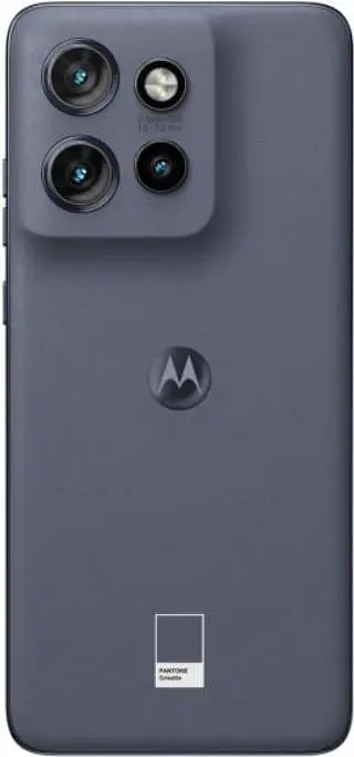 Смартфон Motorola Edge 50 Neo 8/256GB Grisaille (PB310041) (Global) - фото 3