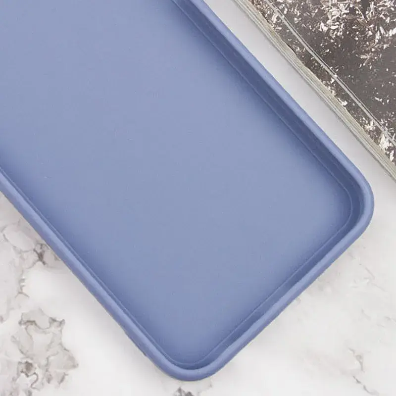 Чохол-накладка BeCover Full Camera для Tecno Spark 20 Pro (KJ6) Blue (711653) - фото 3