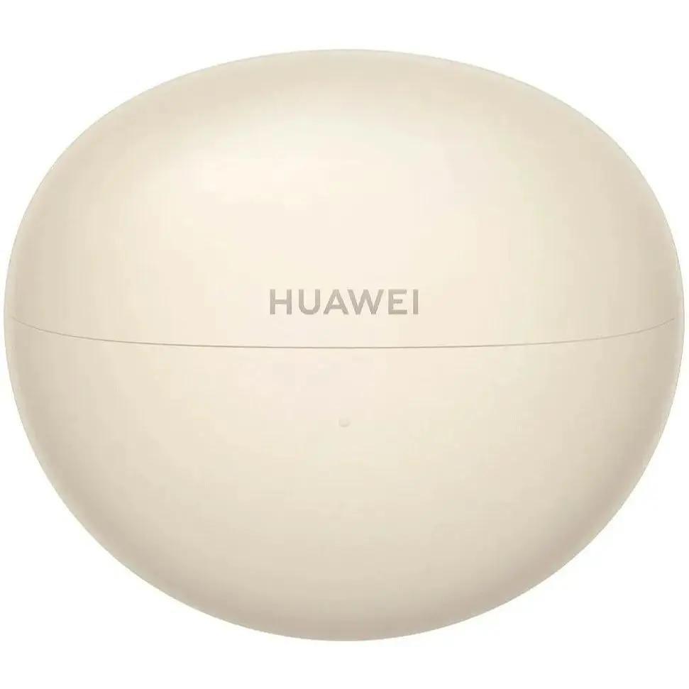 Навушники Huawei FreeClip Beige (55037342) - фото 5